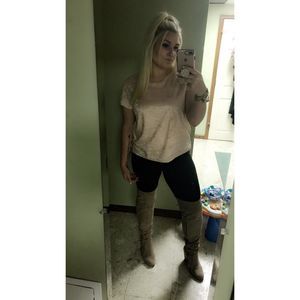 Meet your Posher, Sky